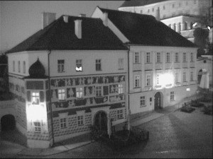 Město Mikulov - Mikulov, Náměstí - 18.11.2025 v 06:30 Město Mikulov - Mikulov, Náměstí - 18.11.2025 v 06:30