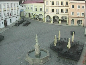 Město Mikulov - Mikulov, Náměstí - 18.11.2025 v 07:15 Město Mikulov - Mikulov, Náměstí - 18.11.2025 v 07:15