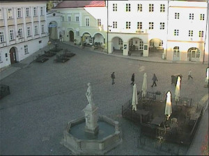 Město Mikulov - Mikulov, Náměstí - 18.11.2025 v 08:00 Město Mikulov - Mikulov, Náměstí - 18.11.2025 v 08:00