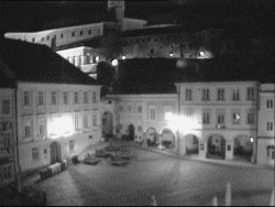Mikulov, Náměstí