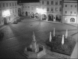 Mikulov, Náměstí