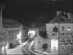 Mikulov, Náměstí