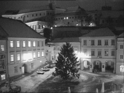 Mikulov, Náměstí