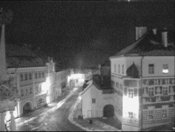 Mikulov, Náměstí