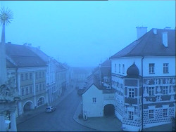 Mikulov, Náměstí