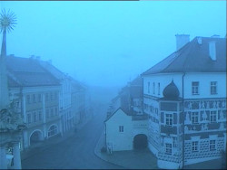 Mikulov, Náměstí