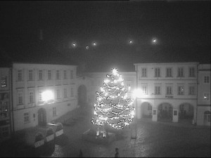 Město Mikulov - Mikulov, Náměstí - 13.12.2025 v 00:45 Město Mikulov - Mikulov, Náměstí - 13.12.2025 v 00:45