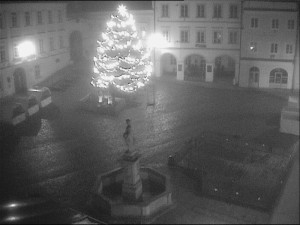 Město Mikulov - Mikulov, Náměstí - 13.12.2025 v 01:30 Město Mikulov - Mikulov, Náměstí - 13.12.2025 v 01:30