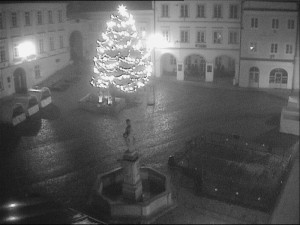 Město Mikulov - Mikulov, Náměstí - 13.12.2025 v 02:30 Město Mikulov - Mikulov, Náměstí - 13.12.2025 v 02:30