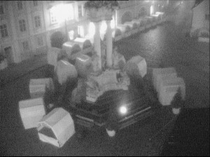 Město Mikulov - Mikulov, Náměstí - 13.12.2025 v 03:15 Město Mikulov - Mikulov, Náměstí - 13.12.2025 v 03:15