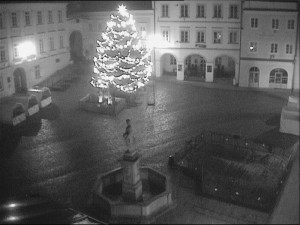 Město Mikulov - Mikulov, Náměstí - 13.12.2025 v 03:45 Město Mikulov - Mikulov, Náměstí - 13.12.2025 v 03:45