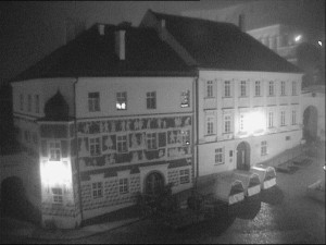 Město Mikulov - Mikulov, Náměstí - 13.12.2025 v 04:15 Město Mikulov - Mikulov, Náměstí - 13.12.2025 v 04:15