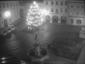 Město Mikulov - Mikulov, Náměstí - 13.12.2025 v 05:00 Město Mikulov - Mikulov, Náměstí - 13.12.2025 v 05:00