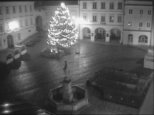 Město Mikulov - Mikulov, Náměstí - 13.12.2025 v 06:00 Město Mikulov - Mikulov, Náměstí - 13.12.2025 v 06:00