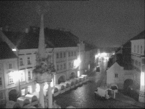 Město Mikulov - Mikulov, Náměstí - 13.12.2025 v 06:45 Město Mikulov - Mikulov, Náměstí - 13.12.2025 v 06:45