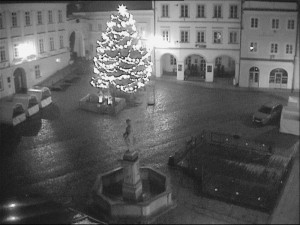 Město Mikulov - Mikulov, Náměstí - 13.12.2025 v 07:00 Město Mikulov - Mikulov, Náměstí - 13.12.2025 v 07:00