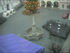 Město Mikulov - Mikulov, Náměstí - 13.12.2025 v 07:30 Město Mikulov - Mikulov, Náměstí - 13.12.2025 v 07:30