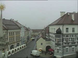 Město Mikulov - Mikulov, Náměstí - 13.12.2025 v 07:45 Město Mikulov - Mikulov, Náměstí - 13.12.2025 v 07:45