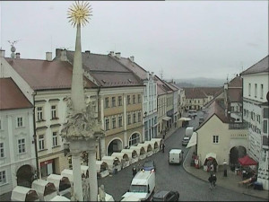 Město Mikulov - Mikulov, Náměstí - 13.12.2025 v 09:00 Město Mikulov - Mikulov, Náměstí - 13.12.2025 v 09:00