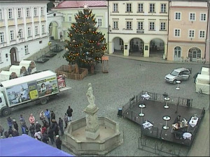 Město Mikulov - Mikulov, Náměstí - 13.12.2025 v 09:15 Město Mikulov - Mikulov, Náměstí - 13.12.2025 v 09:15