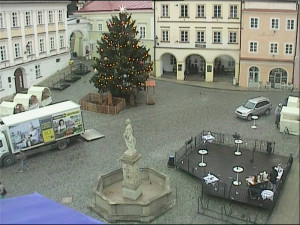 Město Mikulov - Mikulov, Náměstí - 13.12.2025 v 09:30 Město Mikulov - Mikulov, Náměstí - 13.12.2025 v 09:30
