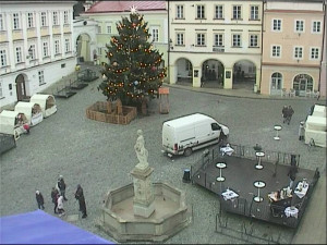 Město Mikulov - Mikulov, Náměstí - 13.12.2025 v 09:45 Město Mikulov - Mikulov, Náměstí - 13.12.2025 v 09:45