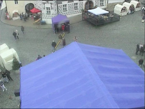 Město Mikulov - Mikulov, Náměstí - 13.12.2025 v 10:00 Město Mikulov - Mikulov, Náměstí - 13.12.2025 v 10:00