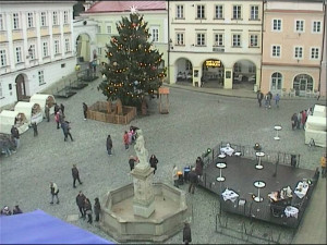 Město Mikulov - Mikulov, Náměstí - 13.12.2025 v 10:15 Město Mikulov - Mikulov, Náměstí - 13.12.2025 v 10:15
