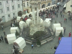 Město Mikulov - Mikulov, Náměstí - 13.12.2025 v 11:15 Město Mikulov - Mikulov, Náměstí - 13.12.2025 v 11:15