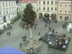 Město Mikulov - Mikulov, Náměstí - 13.12.2025 v 12:00 Město Mikulov - Mikulov, Náměstí - 13.12.2025 v 12:00