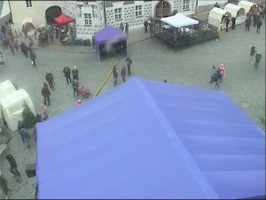 Město Mikulov - Mikulov, Náměstí - 13.12.2025 v 12:15 Město Mikulov - Mikulov, Náměstí - 13.12.2025 v 12:15