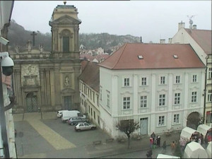 Město Mikulov - Mikulov, Náměstí - 13.12.2025 v 12:30 Město Mikulov - Mikulov, Náměstí - 13.12.2025 v 12:30