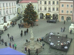 Město Mikulov - Mikulov, Náměstí - 13.12.2025 v 13:00 Město Mikulov - Mikulov, Náměstí - 13.12.2025 v 13:00