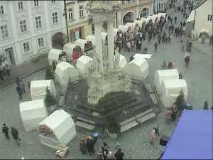 Město Mikulov - Mikulov, Náměstí - 13.12.2025 v 13:30 Město Mikulov - Mikulov, Náměstí - 13.12.2025 v 13:30