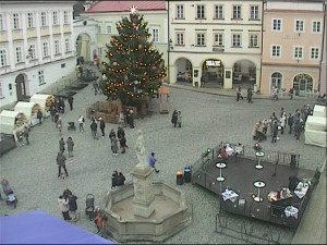 Město Mikulov - Mikulov, Náměstí - 13.12.2025 v 15:00 Město Mikulov - Mikulov, Náměstí - 13.12.2025 v 15:00