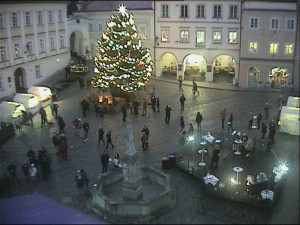 Město Mikulov - Mikulov, Náměstí - 13.12.2025 v 16:15 Město Mikulov - Mikulov, Náměstí - 13.12.2025 v 16:15