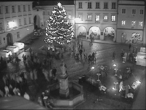 Město Mikulov - Mikulov, Náměstí - 13.12.2025 v 16:30 Město Mikulov - Mikulov, Náměstí - 13.12.2025 v 16:30