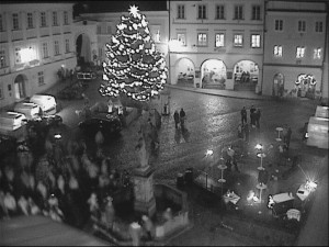 Město Mikulov - Mikulov, Náměstí - 13.12.2025 v 17:15 Město Mikulov - Mikulov, Náměstí - 13.12.2025 v 17:15