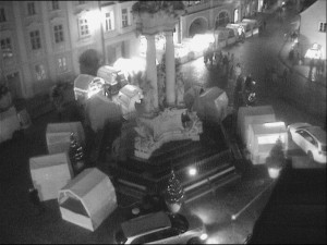 Město Mikulov - Mikulov, Náměstí - 13.12.2025 v 18:00 Město Mikulov - Mikulov, Náměstí - 13.12.2025 v 18:00