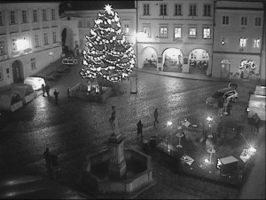 Město Mikulov - Mikulov, Náměstí - 13.12.2025 v 18:15 Město Mikulov - Mikulov, Náměstí - 13.12.2025 v 18:15