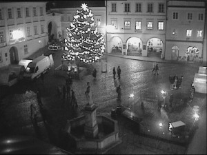 Město Mikulov - Mikulov, Náměstí - 13.12.2025 v 18:30 Město Mikulov - Mikulov, Náměstí - 13.12.2025 v 18:30