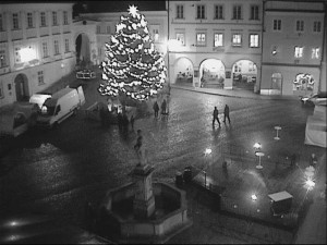 Město Mikulov - Mikulov, Náměstí - 13.12.2025 v 18:45 Město Mikulov - Mikulov, Náměstí - 13.12.2025 v 18:45