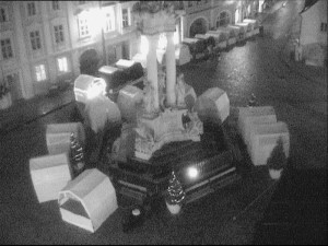 Město Mikulov - Mikulov, Náměstí - 13.12.2025 v 20:15 Město Mikulov - Mikulov, Náměstí - 13.12.2025 v 20:15