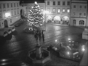 Město Mikulov - Mikulov, Náměstí - 13.12.2025 v 20:30 Město Mikulov - Mikulov, Náměstí - 13.12.2025 v 20:30