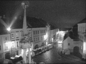 Město Mikulov - Mikulov, Náměstí - 13.12.2025 v 21:30 Město Mikulov - Mikulov, Náměstí - 13.12.2025 v 21:30