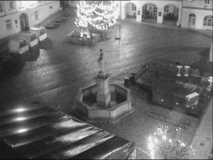 Město Mikulov - Mikulov, Náměstí - 13.12.2025 v 22:15 Město Mikulov - Mikulov, Náměstí - 13.12.2025 v 22:15