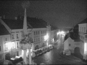 Město Mikulov - Mikulov, Náměstí - 13.12.2025 v 23:45 Město Mikulov - Mikulov, Náměstí - 13.12.2025 v 23:45