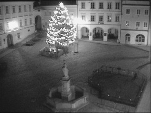 Město Mikulov - Mikulov, Náměstí - 18.12.2025 v 00:30 Město Mikulov - Mikulov, Náměstí - 18.12.2025 v 00:30
