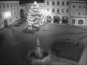 Město Mikulov - Mikulov, Náměstí - 18.12.2025 v 02:30 Město Mikulov - Mikulov, Náměstí - 18.12.2025 v 02:30