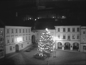 Město Mikulov - Mikulov, Náměstí - 18.12.2025 v 03:00 Město Mikulov - Mikulov, Náměstí - 18.12.2025 v 03:00